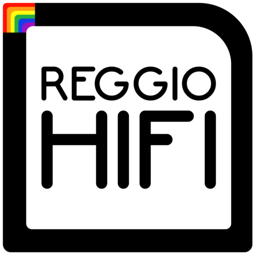Reggio HIFI