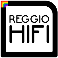 Reggio HIFI