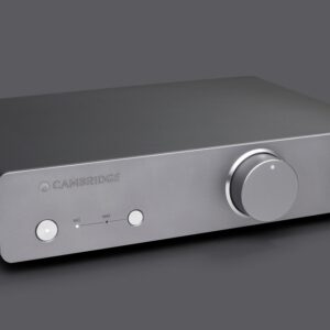 CAMBRIDGE ALVA DUO NEW