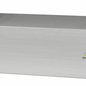 ATOLL MA100 SILVER NEW