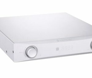 NUPRIME IDA-8 SILVER NEW