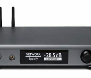 NUPRIME OMNIA A300 NEW