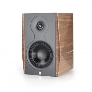 GOLD NOTE A3 EVO II NOCE GLOSSY NEW