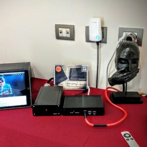 Str@mbo + PSU UPGRADE EX DEMO