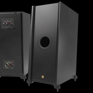 GOLD NOTE DIANA III-F BLACK NEW