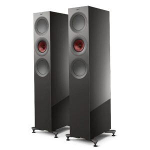 KEF R7 META T/R NEW