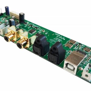 ATOLL DA200 DIGITAL BOARD NEW