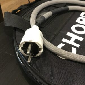 CHORD SHAWLINE POWER CHORD 1mt NEW