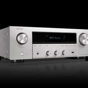 DENON DRA-900H SILVER NEW