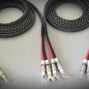 THENDER SPC SPEAKER 2x3mt NEW