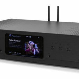 ATOLL ST300 BLACK NEW