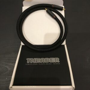 THENDER OCC DIGITALE 1RCA-1RCA 1mt NEW