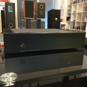 Perreaux E1