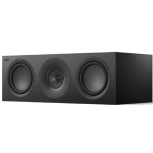 KEF Q6 META BLACK NEW