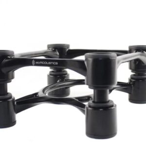 ISOACOUSTICS APERTA BK NEW