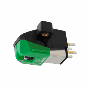 AUDIO-TECHNICA AT-VM95E NEW