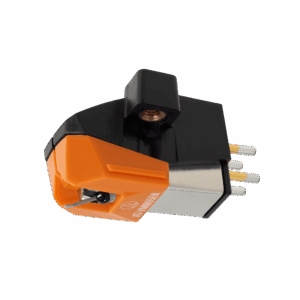 AUDIO-TECHNICA AT-VM95EN NEW