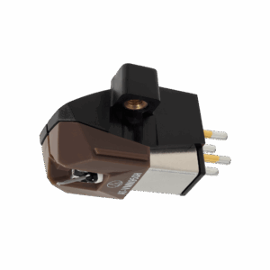 AUDIO-TECHNICA AT-VM95SH NEW