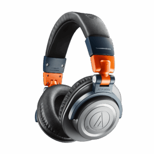 AUDIO-TECHNICA ATH-M50xBT2 LAB L.E. NEW