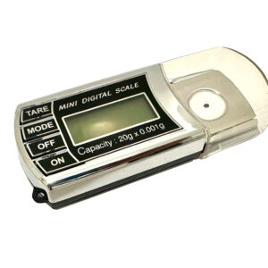 THENDER BILANCIA DIGITALE NEW