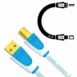 CHORD C-USB 0,75mt NEW