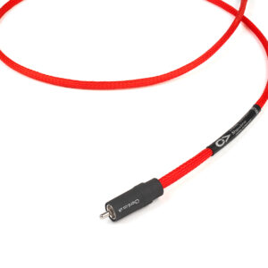 CHORD SHAWLINE DIGITAL 1RCA-1RCA 0,5mt NEW