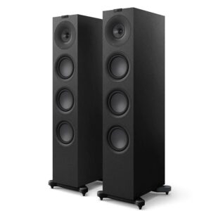 Kef Q11 Meta BLACK NEW