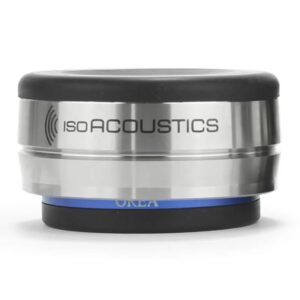 ISOACOUSTICS OREA INDIGO KIT 4pz. NEW