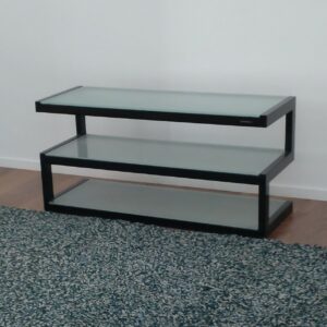 NORSTONE ESSE AV BLACK/FROSTED